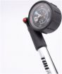 Truflo Air Lock Shock Pump with Gauge
