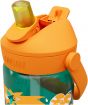 CamelBak Thrive Flip Straw 415ml Kids Bottle – Jungle Animals, image 3 of 4