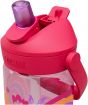 CamelBak Thrive Flip Straw 415ml Kids Bottle – Rainbow Floral, image 3 of 4