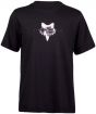 Fox Inorganic Basic Youth Short Sleeve T-Shirt