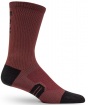 Fox 8" Ranger Socks