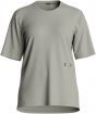 Ortovox Sequence Free Womens Short Sleeve Jersey