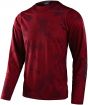 Troy Lee Skyline Chill Long Sleeve Jersey