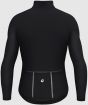 Assos Mille GT Hashoogi Long Sleeve Jacket – Storm Blue, image 2 of 4