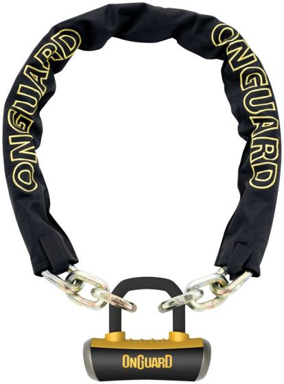 OnGuard Mastiff 8019 Chain Lock