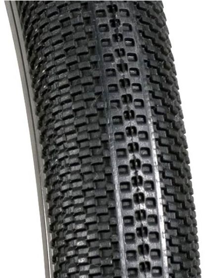 Intense MK2 24-Inch Kevlar Tyre