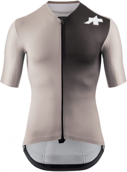 Assos Equipe RS S11 Short Sleeve Jersey – Dune Sand