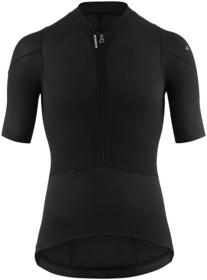 Assos Mille GTS S11 Short Sleeve Jersey