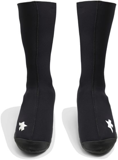 Assos Thermo Rain Booties P1 Overshoes