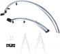 Oxford 700c Hybrid Mudguard Set