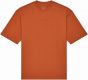 Fox Wordmark Oversized T-Shirt