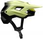 Fox Speedframe Pro Backfade Helmet