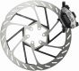 SRAM Maven Ultimate B1 Carbon Disc Brake Set