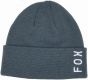 Fox Wordmark Womens Beanie