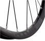 Hope Fortus 26W Pro 5 27.5-Inch Front Wheel