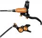 Hope EVO GR4 Disc Brake Set