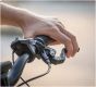 Magura MT4 eStop Hydraulic Post Mount Disc Brake Set