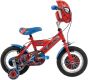 Spider-Man 12-Inch Kids Bike