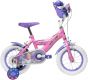 Disney Princess 12-Inch Kids Bike