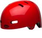Bell Span Kids Helmet – Red, image 5 of 6