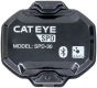 Cateye Magnetless Speed & Cadence Sensor Kit