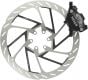 SRAM Maven Silver Stealth Disc Brake Set