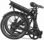 Falcon Breeze Low Step 2026 Electric Folding Bike