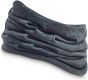 Cube Functional Bandana Race BE Warm Blk/white