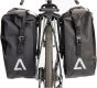 Acid Seatpost Beam Spring Clamp+side Rail Pannier Rack