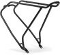 Acid SIC Rail 28-Inch Pannier Rack