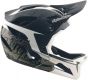 Troy Lee Stage MIPS Helmet – Neauwave - Alpine Black, image 2 of 9