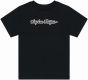 Troy Lee Signature Short Sleeve Womens T-Shirt