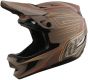 Troy Lee D4 Polyacrylate Helmet