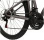 Huffy Marker 2026 Bike