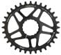 Wolf Tooth Elliptical Direct Mount Easton Chainring