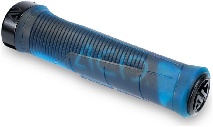 Acid Endure Grips – Action Team Blue
