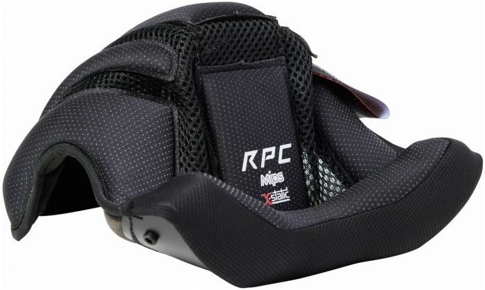 Fox Rampage Pro Carbon Comfort Liner