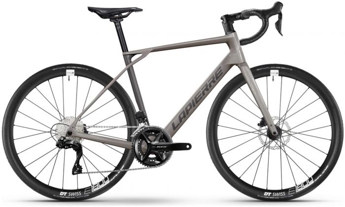 Lapierre Pulsium 6.0 2026 Bike