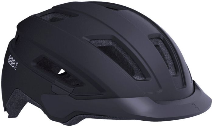 BBB Dice Urban Helmet