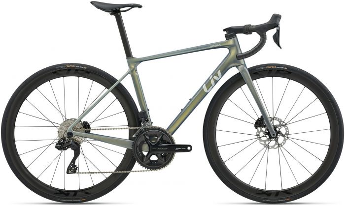Liv Langma Advanced Pro 1 2025 Womens Bike