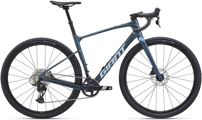 Giant Revolt Advanced 1 2025 Bike