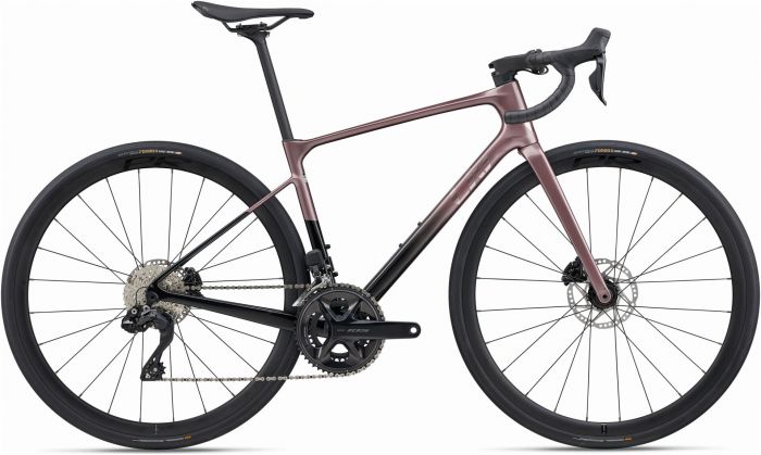 Liv Avail Advanced 1 2026 Womens Bike