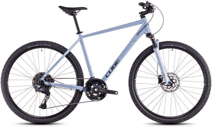 Cube Nature EXC 2025 Bike