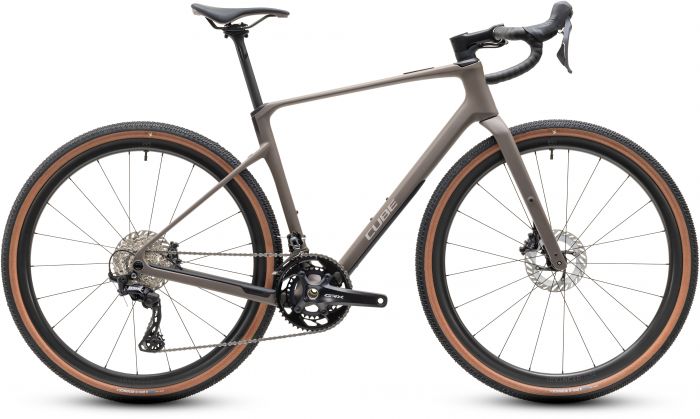 Cube Nuroad C:62 Pro 2027 Bike