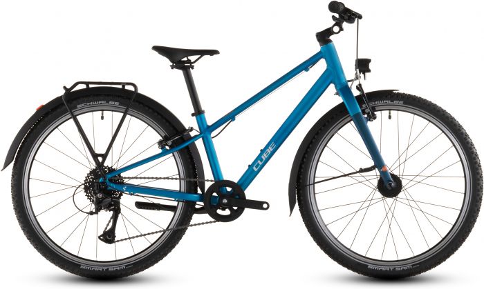 Cube Numove 240 FE 2027 Junior Bike