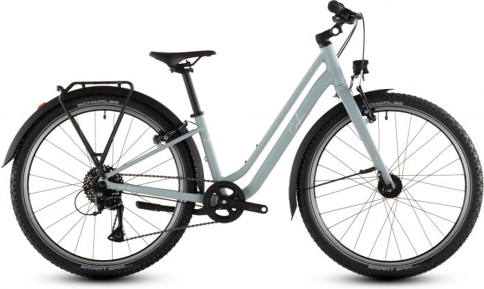 Cube Aruba 240 24-Inch 2027 Junior Bike