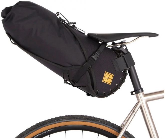Restrap Large Saddle Bag