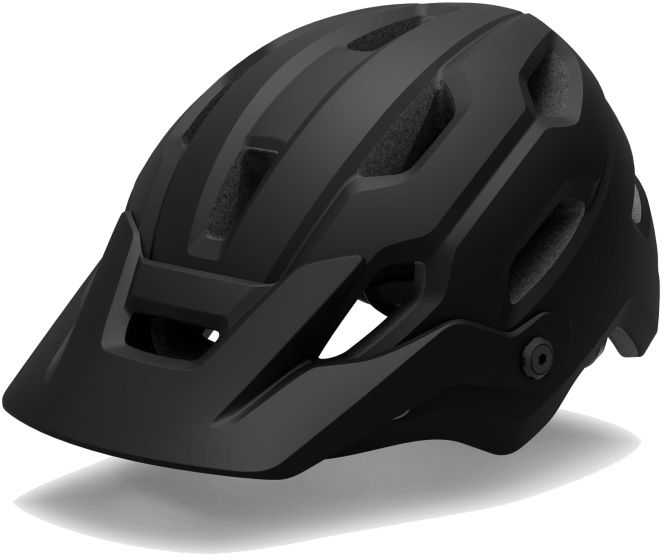 Giro Source MIPS Helmet – Matt Black