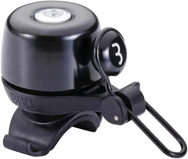 BBB Noisy Brass Bell