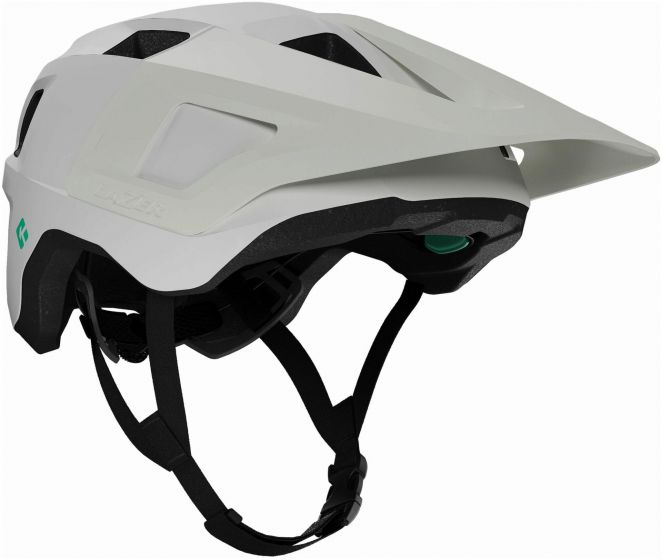 Lazer Finch Kineticore Kids Helmet – Matt White